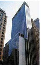 Plymouth Partners Group, the leading New York office space broker