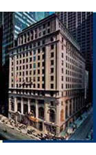 commercial real estate and nyc office space broker