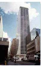 office space broker and tenant rep